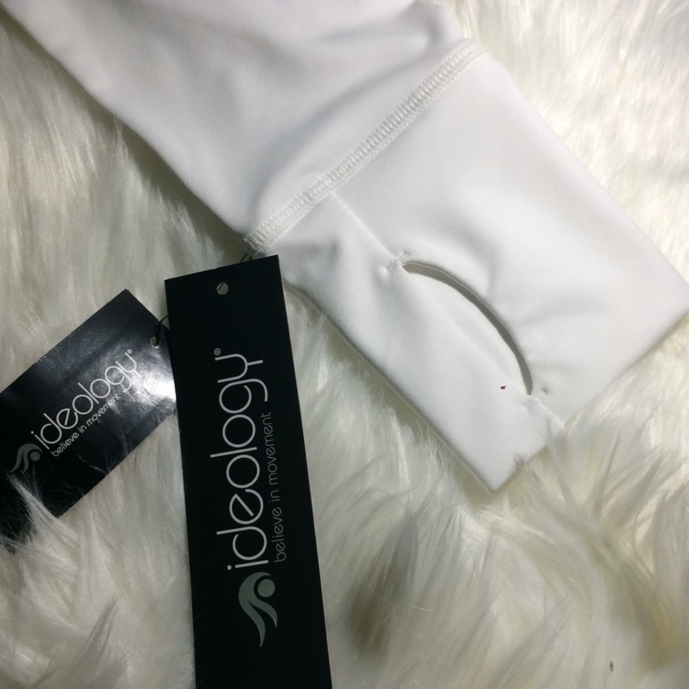 Ideology Performance Jacket - Picture 6 of 6